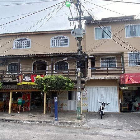 Apês do Peró - Suíte 03 Cabo Frio Exterior foto