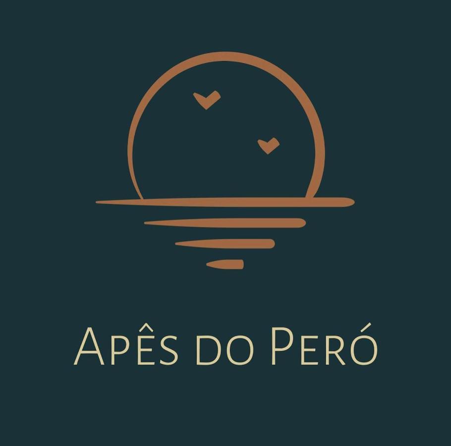Apês do Peró - Suíte 03 Cabo Frio Exterior foto