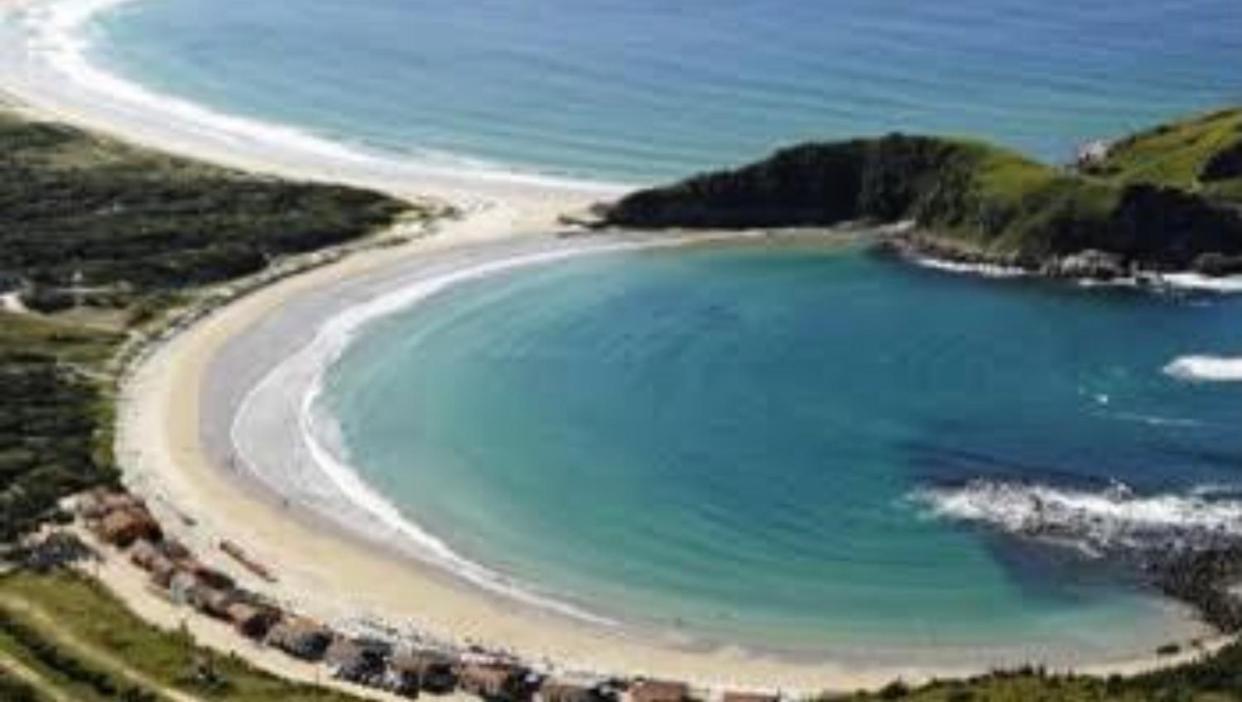 Apês do Peró - Suíte 03 Cabo Frio Exterior foto
